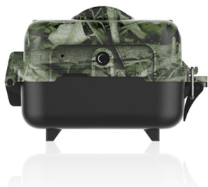 Camouflage wildcamera SM4pro 