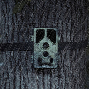 Camouflage wildcamera EZ45 wifi met verzending naar smartphone 