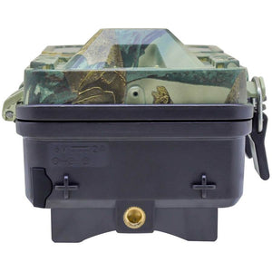 Camouflage wildcamera EZ45 wifi met verzending naar smartphone 