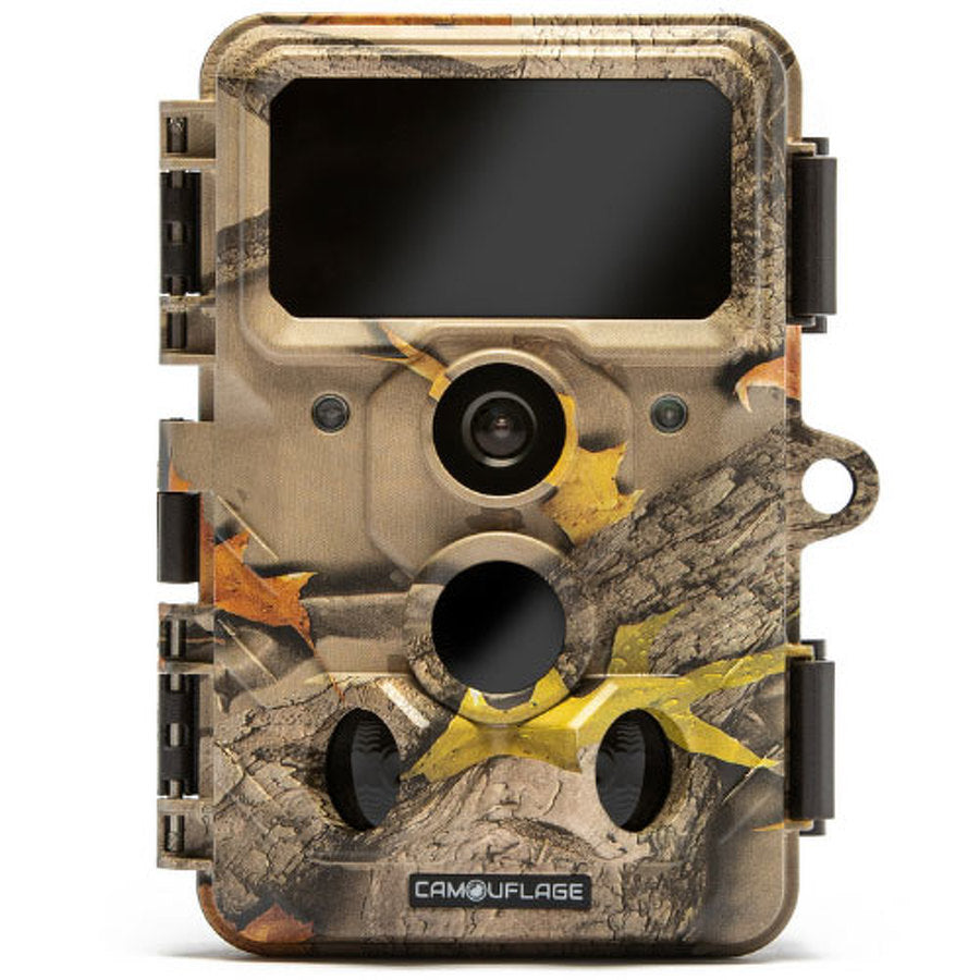 Camouflage wildcamera EZ60 Wi-Fi - Verzending naar smartphone 