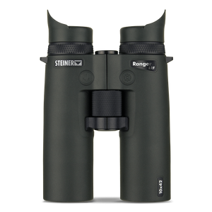 Steiner Ranger LRF 10X42 verrekijker 