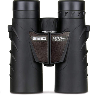 Steiner Safari Ultrasharp 10X42 verrekijker 
