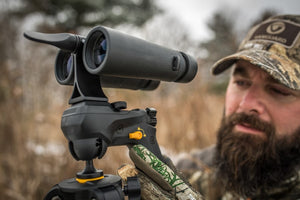 Vanguard Vesta 8X42 verrekijker 