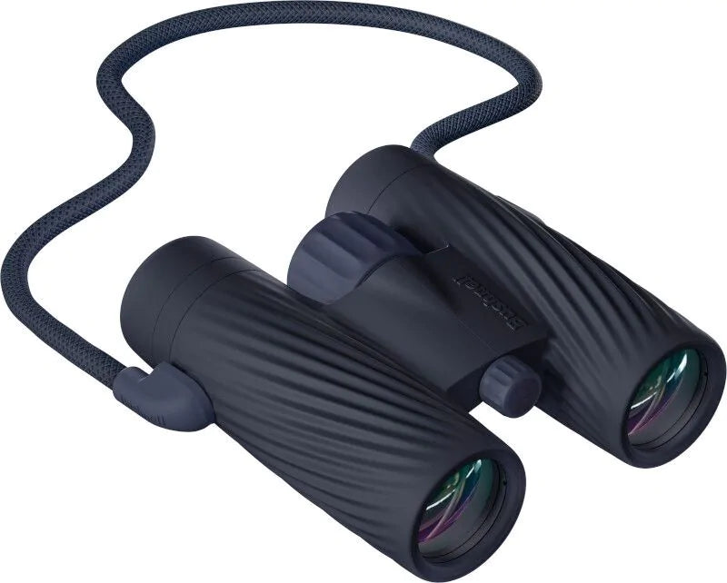 Jumelles Bushnell A3 Sky capitain blue 8X32