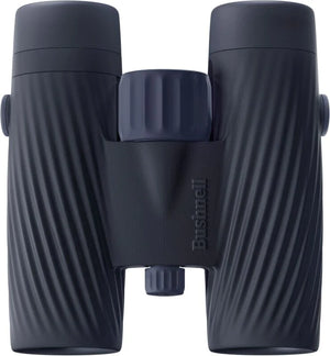 Jumelles Bushnell A3 Sky capitain blue 8X32