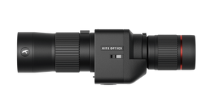 Kijker Kite Optics APC 60 ED gestabiliseerd + 17-35x WA 