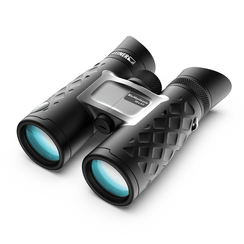 Steiner BluHorizons 10X42 verrekijker 