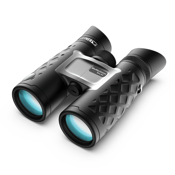 Steiner BluHorizons 10X42 verrekijker 