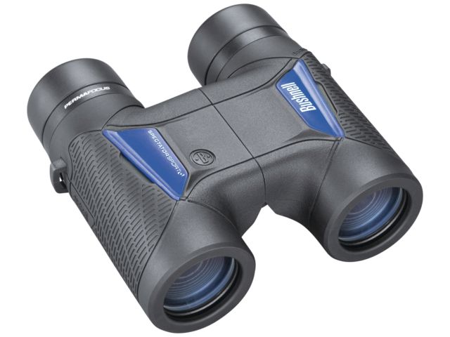 Bushnell Spectator Sport Permafocus 8X32 MM Verrekijker - Zwart 