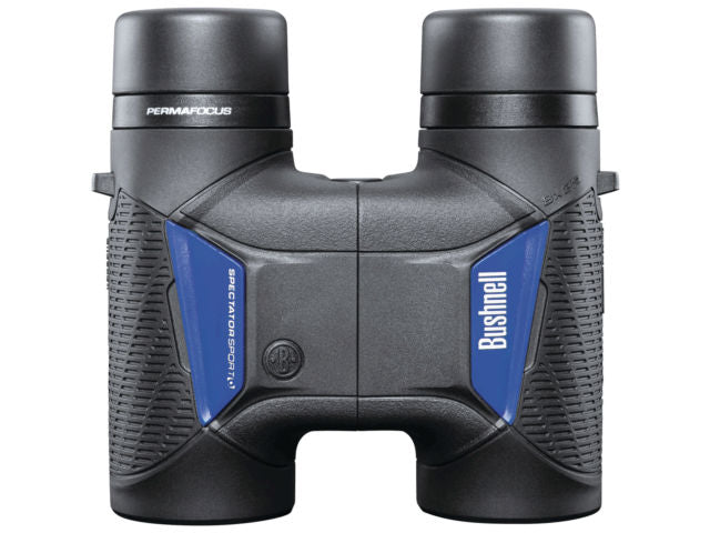 Bushnell Spectator Sport Permafocus 8X32 MM Verrekijker - Zwart 