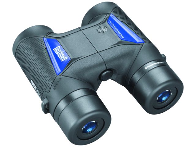 Bushnell Spectator Sport Permafocus 8X32 MM Verrekijker - Zwart 