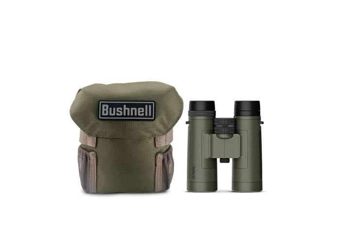 Bushnell Trophy R3 serie 10X42 verrekijker 
