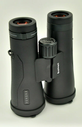 Bushnell Engage EDX 12x50 verrekijker