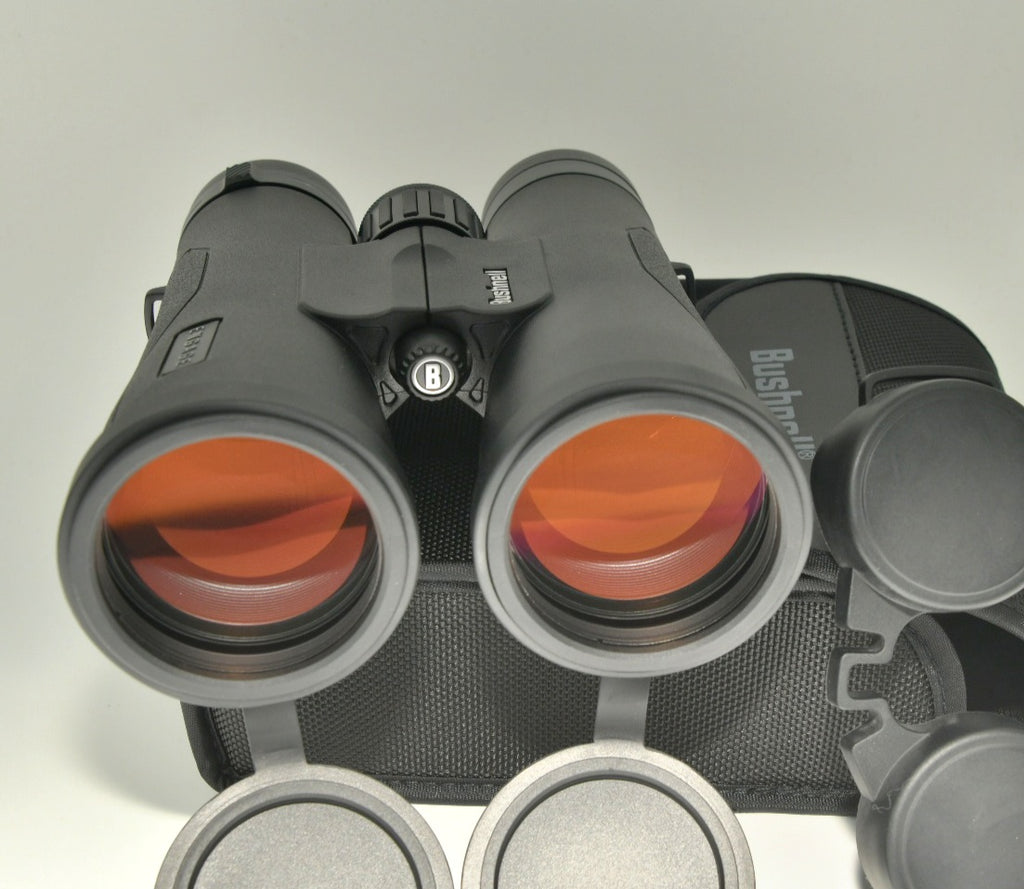 Bushnell Engage EDX 12x50 verrekijker 