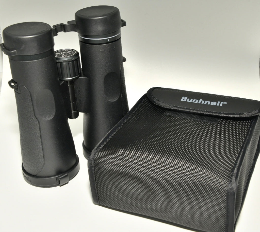 Bushnell Engage EDX 12x50 verrekijker 