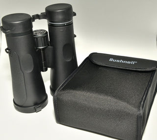 Bushnell Engage EDX 12x50 verrekijker