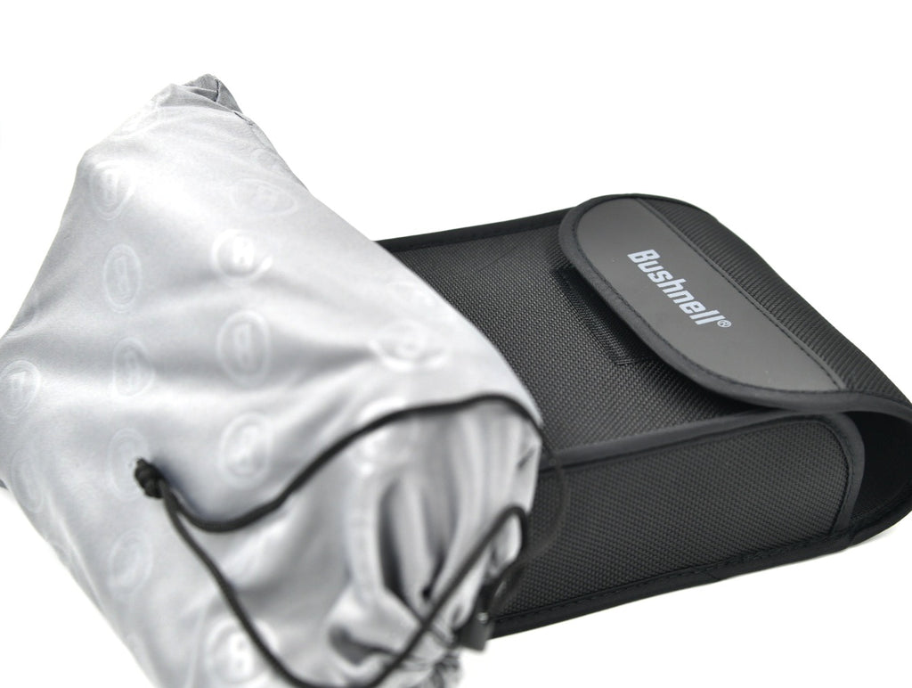 Bushnell Engage EDX 12x50 verrekijker 