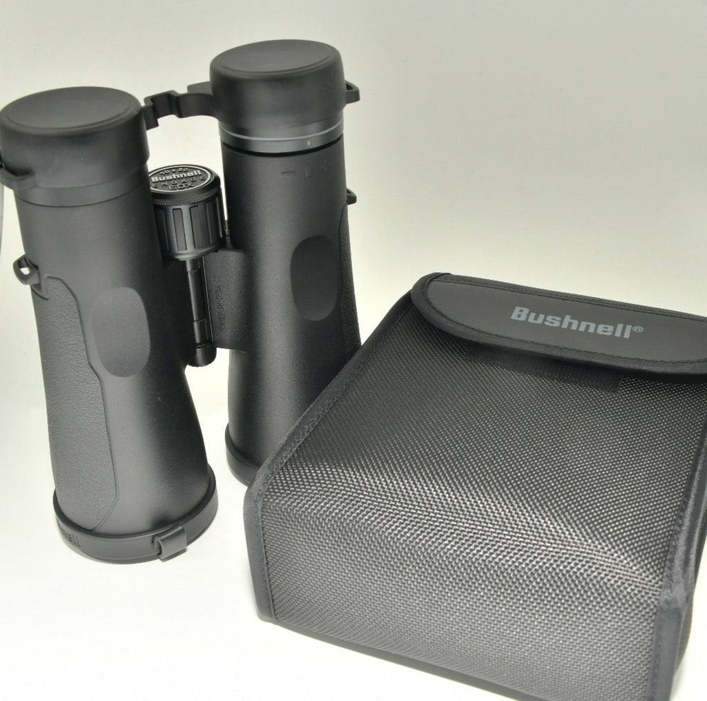 Bushnell Engage EDX 12x50 verrekijker 