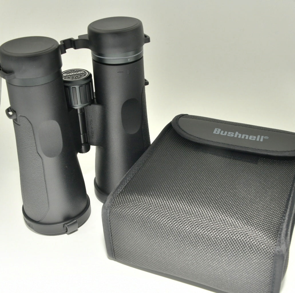 Bushnell Engage EDX 12x50 verrekijker 