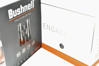 Bushnell Engage EDX 12x50 verrekijker