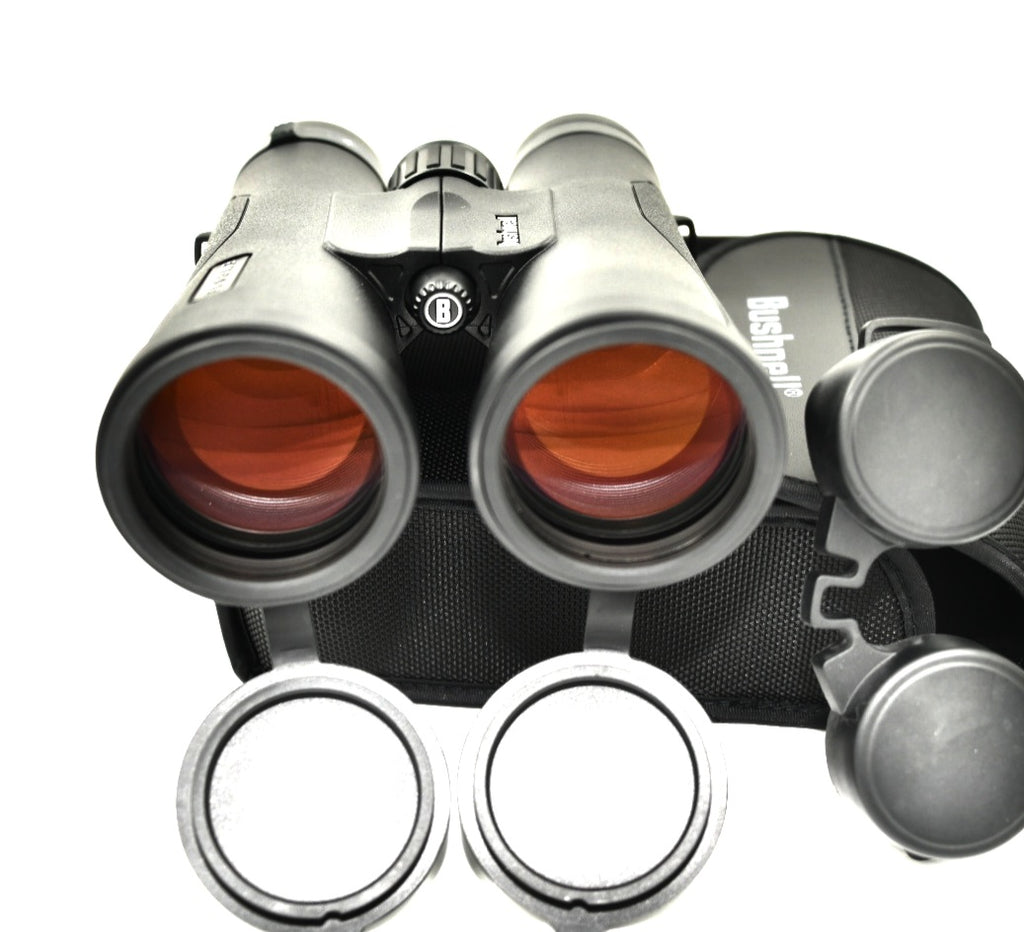 Bushnell Engage EDX 12x50 verrekijker 