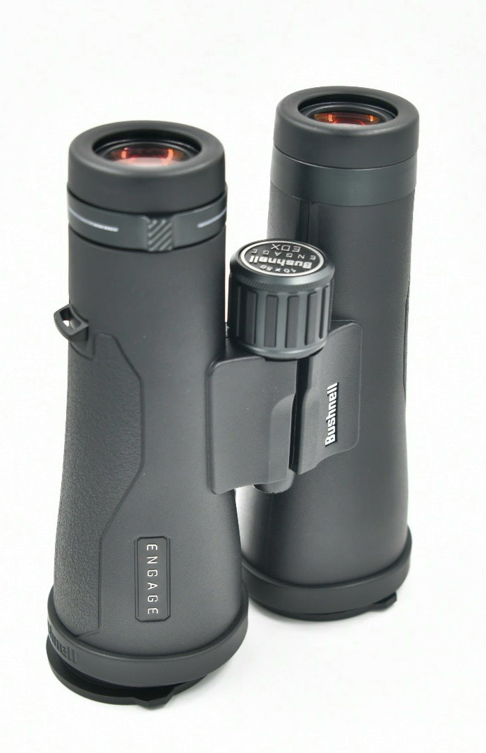 Bushnell Engage EDX 12x50 verrekijker 
