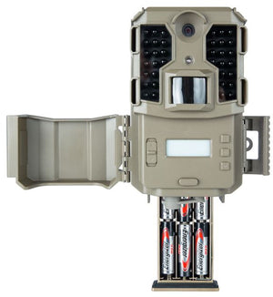 Wildcamera Bushnell Prime L20 
