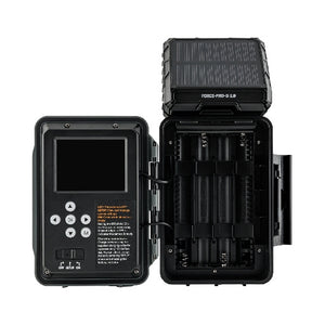 Camera Spypoint Force Pro S-2.0 met zonnepaneel 