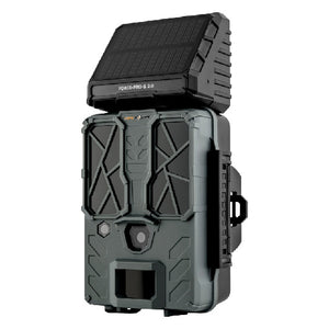 Camera Spypoint Force Pro S-2.0 met zonnepaneel 