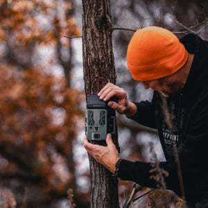 Camera Spypoint Force Pro S-2.0 met zonnepaneel 