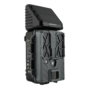 Camera Spypoint Force Pro S-2.0 met zonnepaneel 