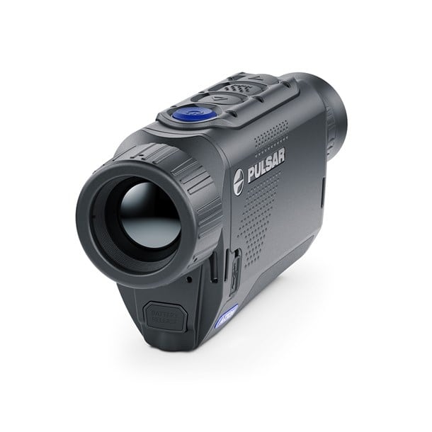 Thermische monoculair Pulsar Axion XQ30 pro 