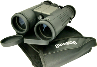 Bushnell Powerview 2 10x42 verrekijker