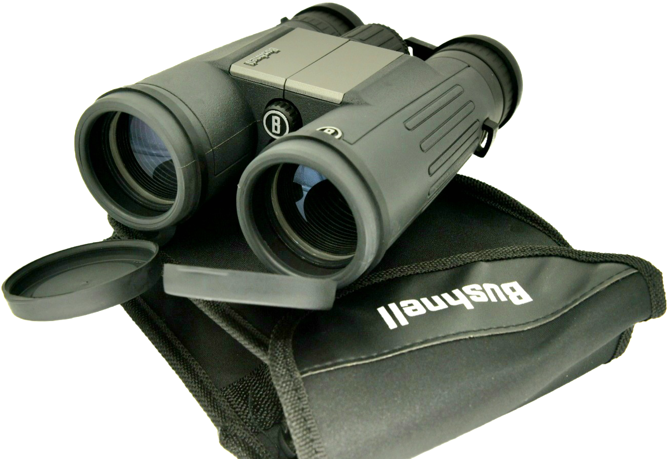 Bushnell Powerview 2 10x42 verrekijker 