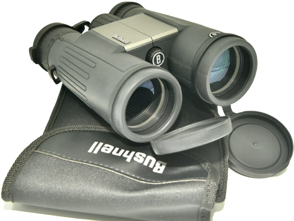 Bushnell Powerview 2 10x42 verrekijker 