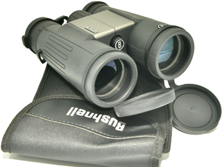 Bushnell Powerview 2 10x42 verrekijker