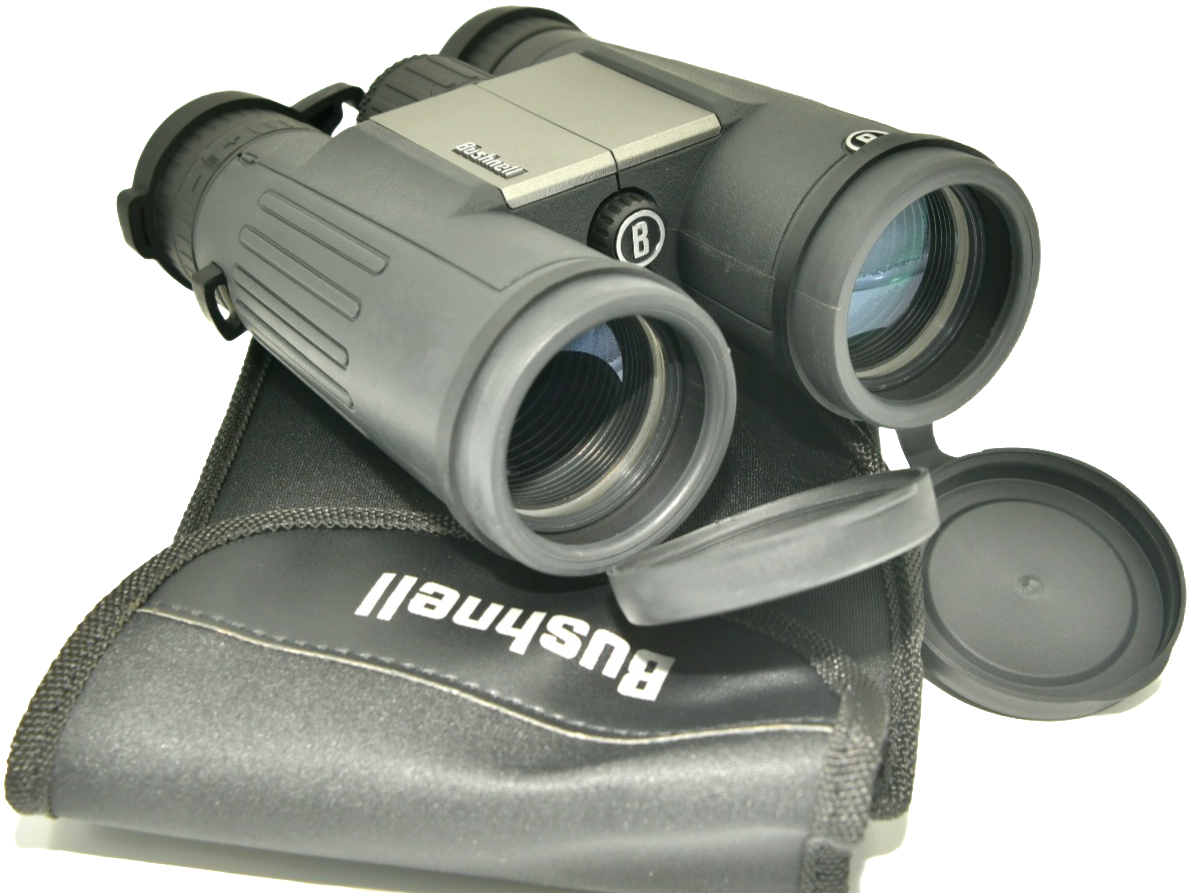 Bushnell Powerview 2 10x42 verrekijker 