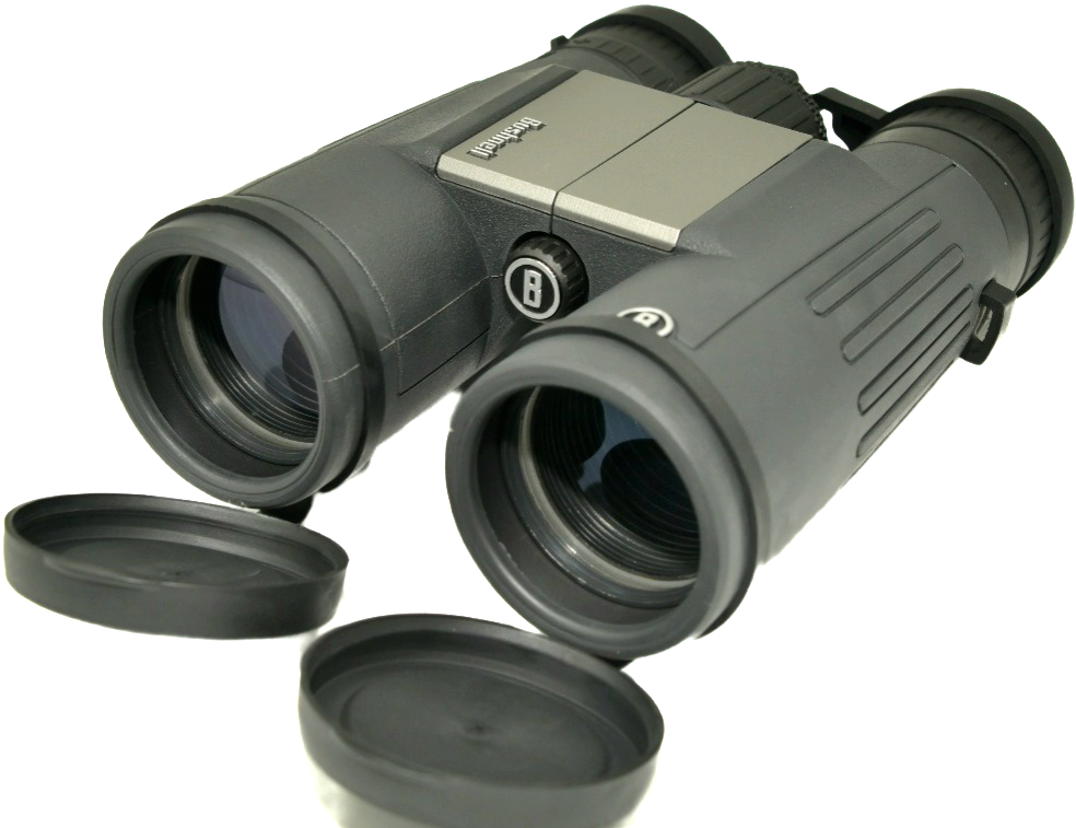 Bushnell Powerview 2 10x42 verrekijker 