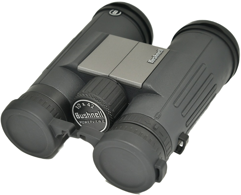 Bushnell Powerview 2 10x42 verrekijker 