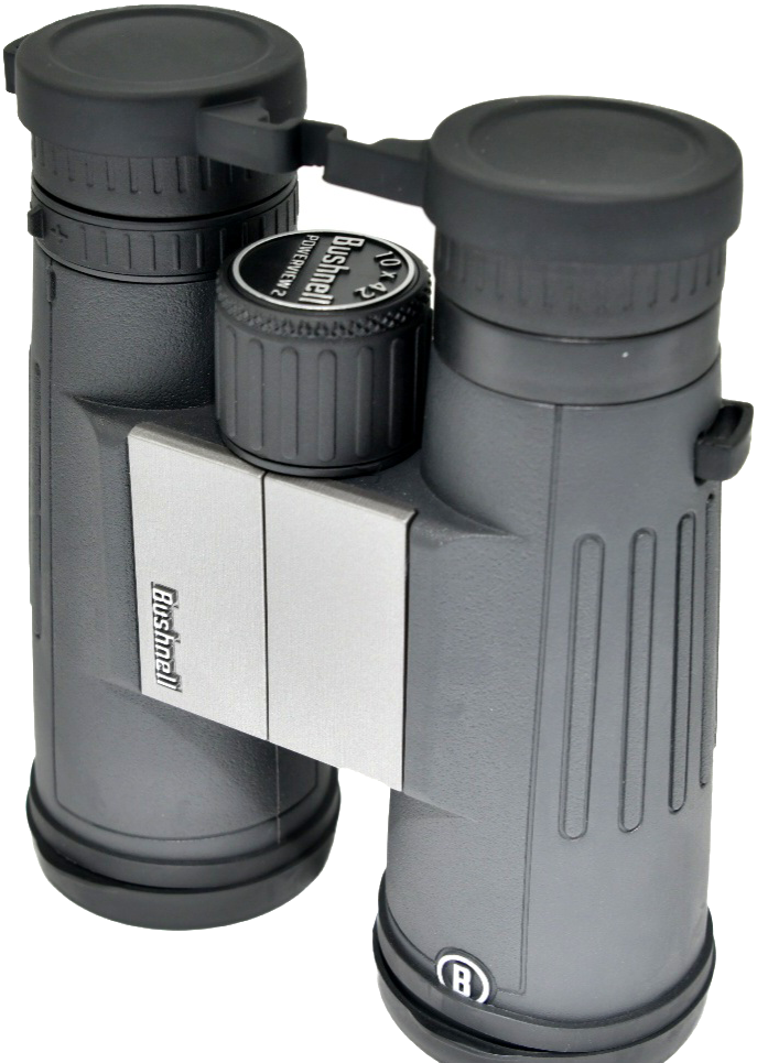 Bushnell Powerview 2 10x42 verrekijker 