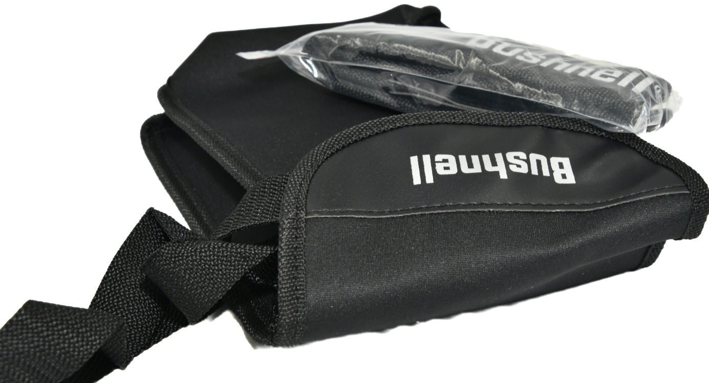 Bushnell Powerview 2 10x42 verrekijker 