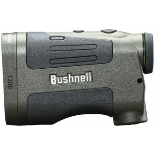 Combo Jumelles-Laser Bushnell Prime 10X42 et Prime 1300