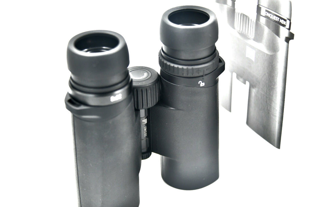 Verrekijker Zeiss Conquest HDX 10X42 