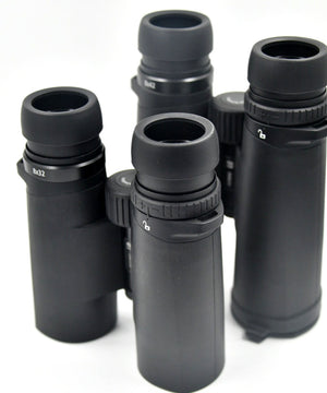 ZEISS Conquest HDX 10X32 verrekijker 