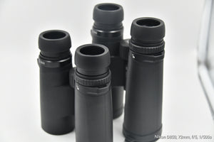 Zeiss Conquest HDX 8X32 verrekijker 