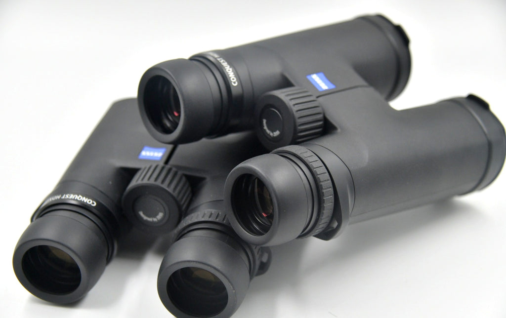 Verrekijker Zeiss Conquest HDX 10X42 