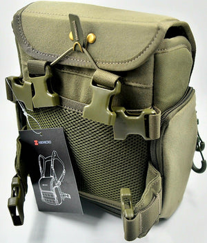 Thermische Verrekijker HIKMICRO HABROK PRO HX60LN 