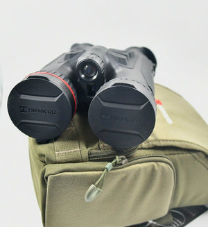 Thermische Verrekijker HIKMICRO HABROK PRO HX60LN 