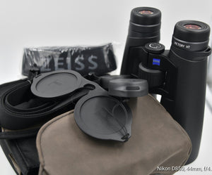 Zeiss Victory HT 10X54 verrekijker 