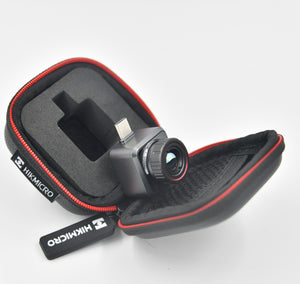 Thermische camera Hikmicro Explorer E20 Plus voor smartphone 